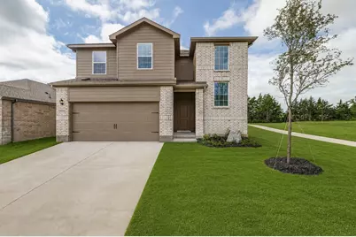3226 Catamount Drive, Sherman, TX 75090 - Photo 1