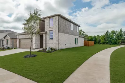 3226 Catamount Drive, Sherman, TX 75090 - Photo 2
