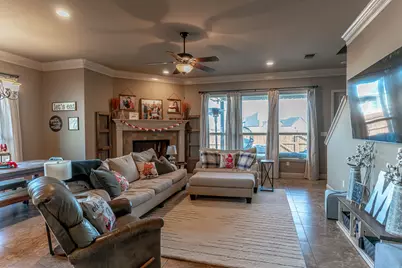 813 Acadia Court, Tolar, TX 76476 - Photo 8