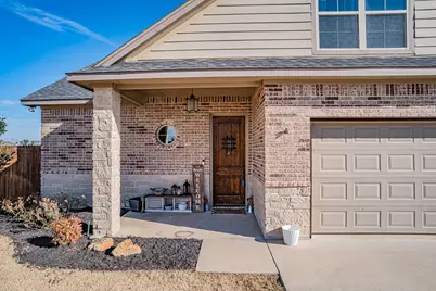813 Acadia Court, Tolar, TX 76476 - Photo 1