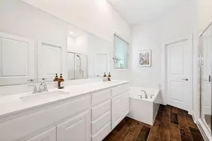 15959 Talamore Ln, Frisco, TX 75035 - Photo 18