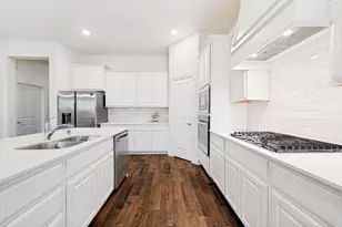 15959 Talamore Ln, Frisco, TX 75035 - Photo 6