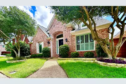 7123 Elm Creek Lane, Dallas, TX 75252 - Photo 1