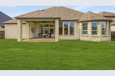 2905 Maverick Way, Celina, TX 75009 - Photo 36