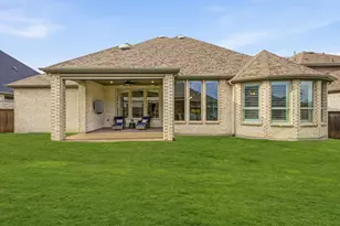 2905 Maverick Way, Celina, TX 75009 - Photo 36