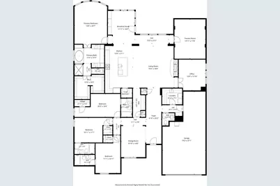 2905 Maverick Way, Celina, TX 75009 - Photo 40