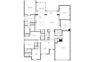 2905 Maverick Way, Celina, TX 75009 - Photo 40