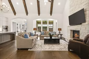 2905 Maverick Way, Celina, TX 75009 - Photo 2