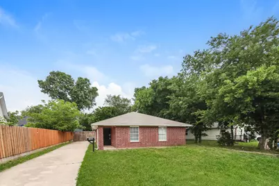 1607 Coleman Street, McKinney, TX 75069 - Photo 2