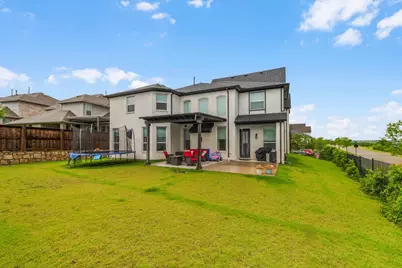 1725 Crested Ridge Road, Fort Worth, TX 76008 - Photo 34