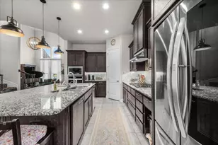 1725 Crested Ridge Rd, Fort Worth, TX 76008 - Photo 12
