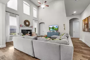 1725 Crested Ridge Rd, Fort Worth, TX 76008 - Photo 16