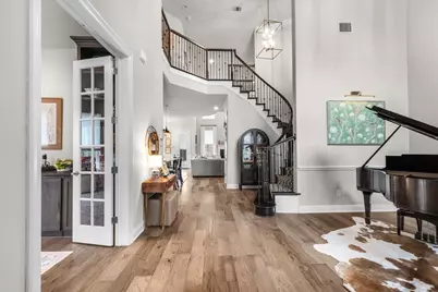 1725 Crested Ridge Road, Fort Worth, TX 76008 - Photo 6