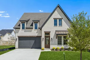 3920 Bentsen St, McKinney, TX 75071 - Photo 1