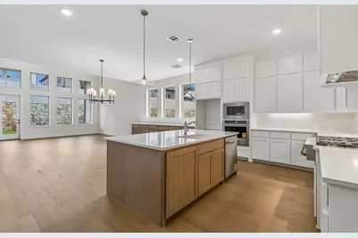 3920 Bentsen Street, McKinney, TX 75071 - Photo 8