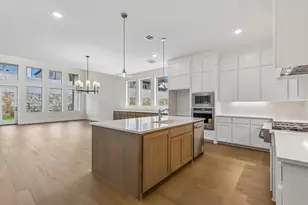 3920 Bentsen St, McKinney, TX 75071 - Photo 8