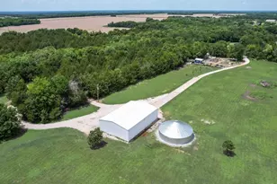 1070 Co Rd 3030, Bonham, TX 75418 - Photo 4