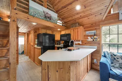 1070 County Road 3030, Bonham, TX 75418 - Photo 20