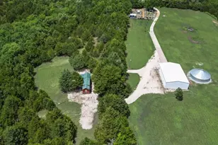 1070 Co Rd 3030, Bonham, TX 75418 - Photo 6
