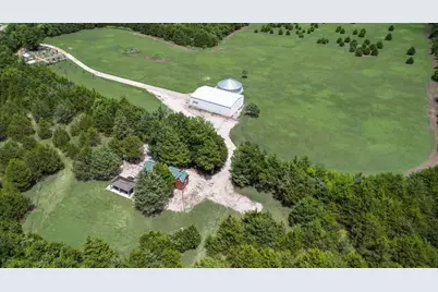 1070 County Road 3030, Bonham, TX 75418 - Photo 1
