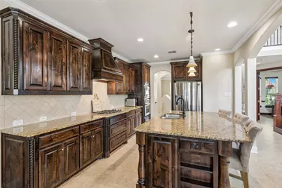 2543 Morgan Lane, Trophy Club, TX 76262 - Photo 16