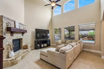 2543 Morgan Lane, Trophy Club, TX 76262 - Photo 12