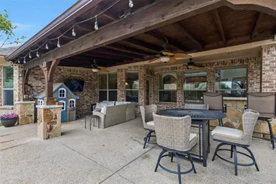 2543 Morgan Lane, Trophy Club, TX 76262 - Photo 36