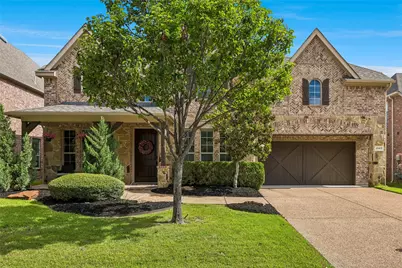 2543 Morgan Lane, Trophy Club, TX 76262 - Photo 1