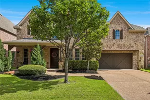2543 Morgan Ln, Trophy Club, TX 76262 - Photo 1