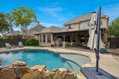 2543 Morgan Lane, Trophy Club, TX 76262 - Photo 34