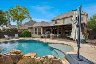 2543 Morgan Ln, Trophy Club, TX 76262 - Photo 34