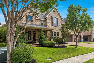 2543 Morgan Lane, Trophy Club, TX 76262 - Photo 2