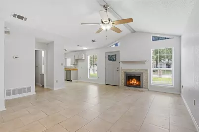 1122 Hidden Creek Drive, Mansfield, TX 76063 - Photo 8