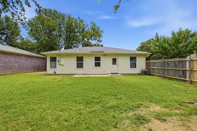 1122 Hidden Creek Drive, Mansfield, TX 76063 - Photo 24