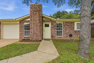1122 Hidden Creek Dr, Mansfield, TX 76063 - Photo 1