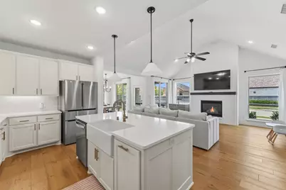 6012 Mapleshade Way, Little Elm, TX 76227 - Photo 16