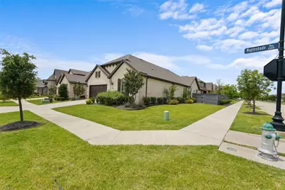 6012 Mapleshade Way, Little Elm, TX 76227 - Photo 6