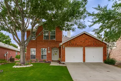 505 Colt Drive, Forney, TX 75126 - Photo 1