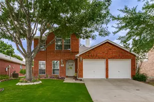 505 Colt Dr, Forney, TX 75126 - Photo 1