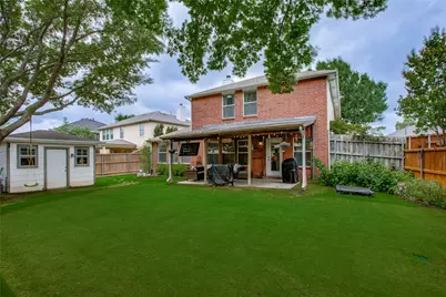 505 Colt Drive, Forney, TX 75126 - Photo 28