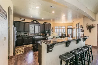 11525 Eagle Vista Drive, Fort Worth, TX 76179 - Photo 8