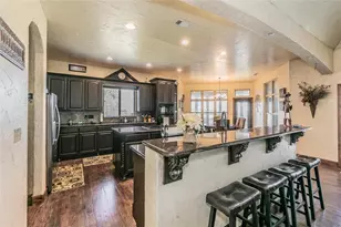 11525 Eagle Vista Dr, Fort Worth, TX 76179 - Photo 8