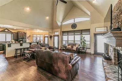 11525 Eagle Vista Drive, Fort Worth, TX 76179 - Photo 6
