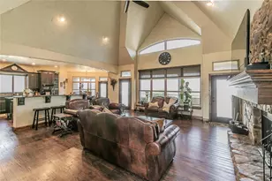 11525 Eagle Vista Dr, Fort Worth, TX 76179 - Photo 6