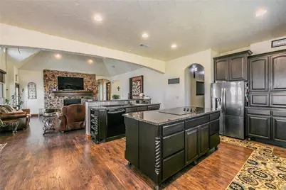 11525 Eagle Vista Drive, Fort Worth, TX 76179 - Photo 10