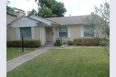 6447 Anita Street, Dallas, TX 75214 - Photo 1
