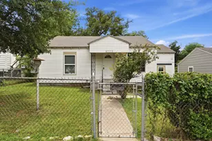 2713 35th St, Fort Worth, TX 76106 - Photo 2