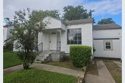 2713 35th Street, Fort Worth, TX 76106 - Photo 1