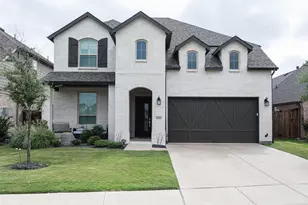 1501 Misty Pasture Wy, Mansfield, TX 76063 - Photo 1