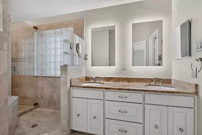 7929 Whispering Woods Lane, North Richland Hills, TX 76182 - Photo 24